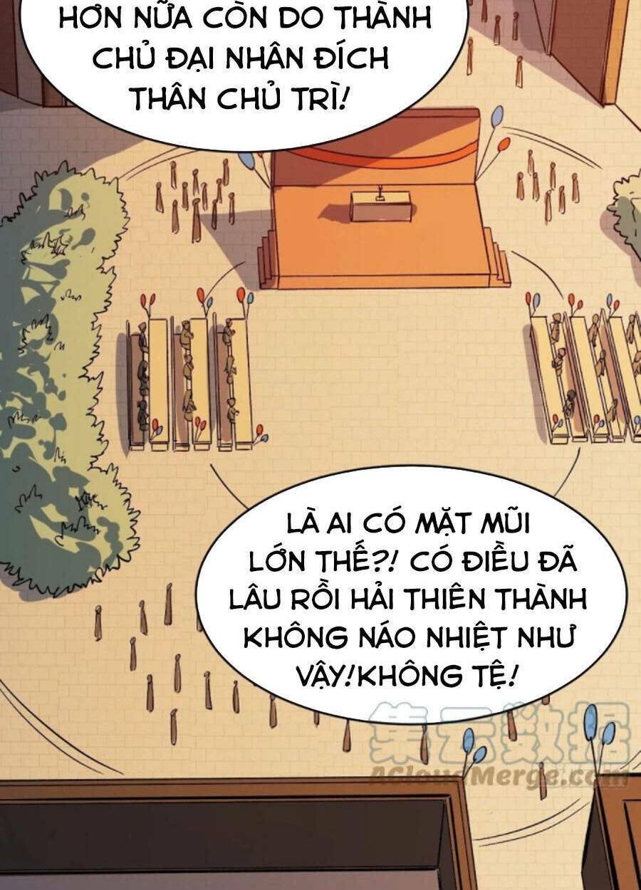 Trở Về Làm Đại Lão Thời Mạt Thế Chap 196 - Next Chap 197