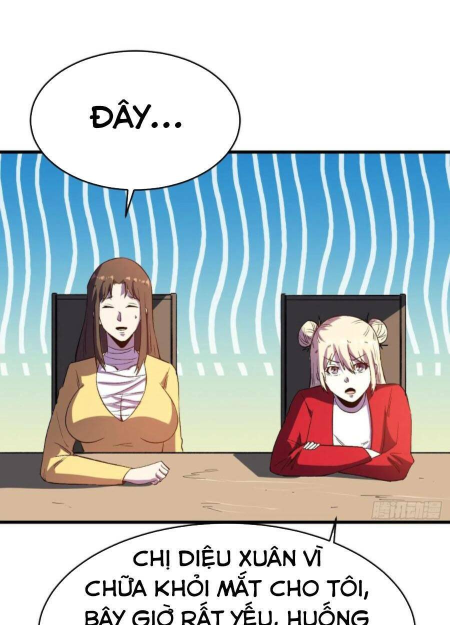 Trở Về Làm Đại Lão Thời Mạt Thế Chap 196 - Next Chap 197