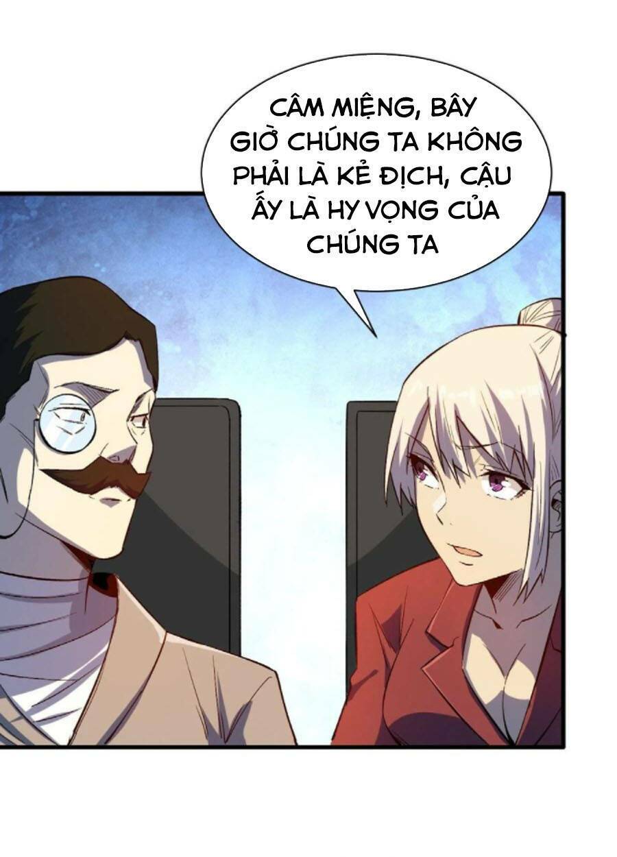Trở Về Làm Đại Lão Thời Mạt Thế Chap 196 - Next Chap 197