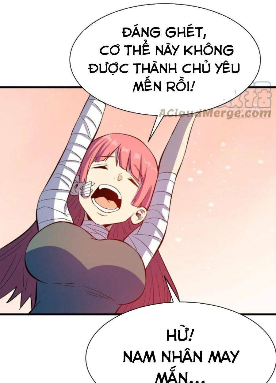 Trở Về Làm Đại Lão Thời Mạt Thế Chap 196 - Next Chap 197