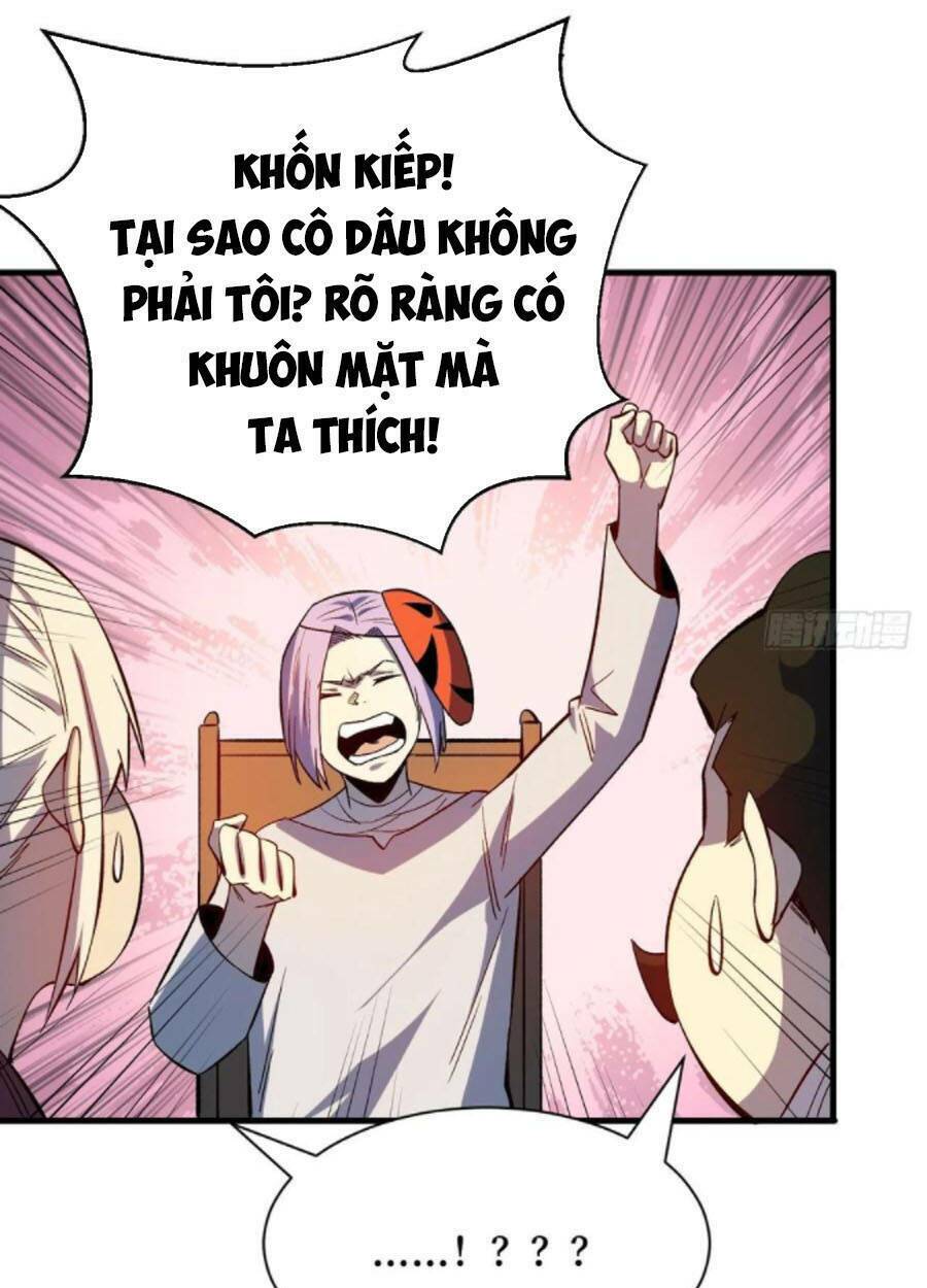 Trở Về Làm Đại Lão Thời Mạt Thế Chap 196 - Next Chap 197