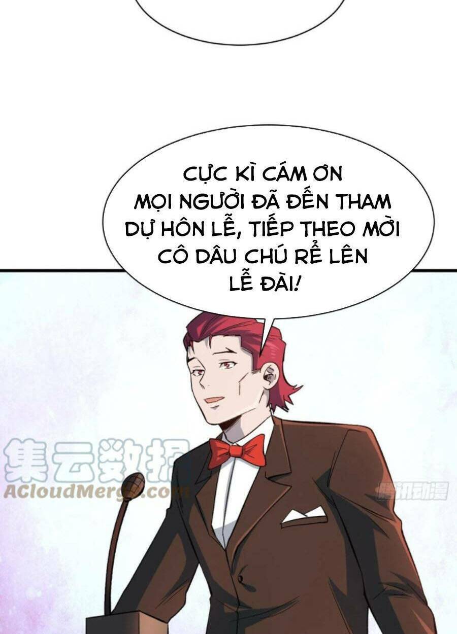 Trở Về Làm Đại Lão Thời Mạt Thế Chap 196 - Next Chap 197