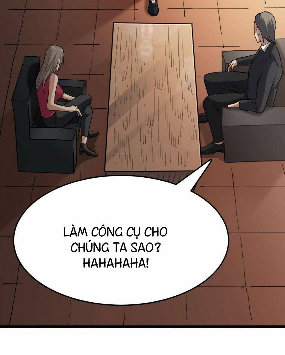 Trở Về Làm Đại Lão Thời Mạt Thế Chap 20 - Next Chap 21