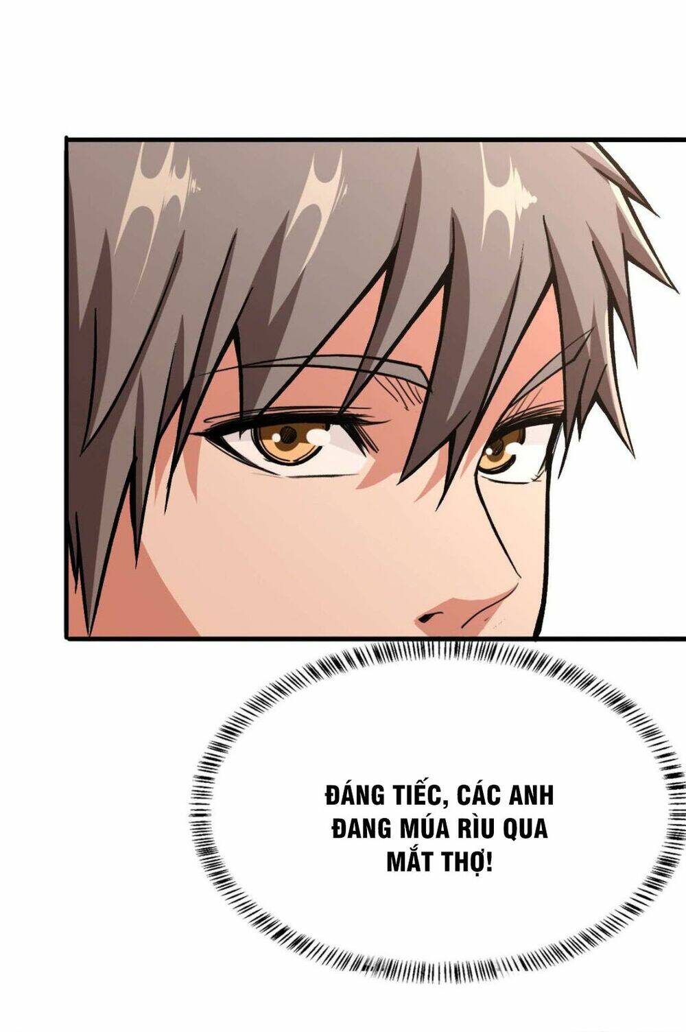 Trở Về Làm Đại Lão Thời Mạt Thế Chap 20 - Next Chap 21