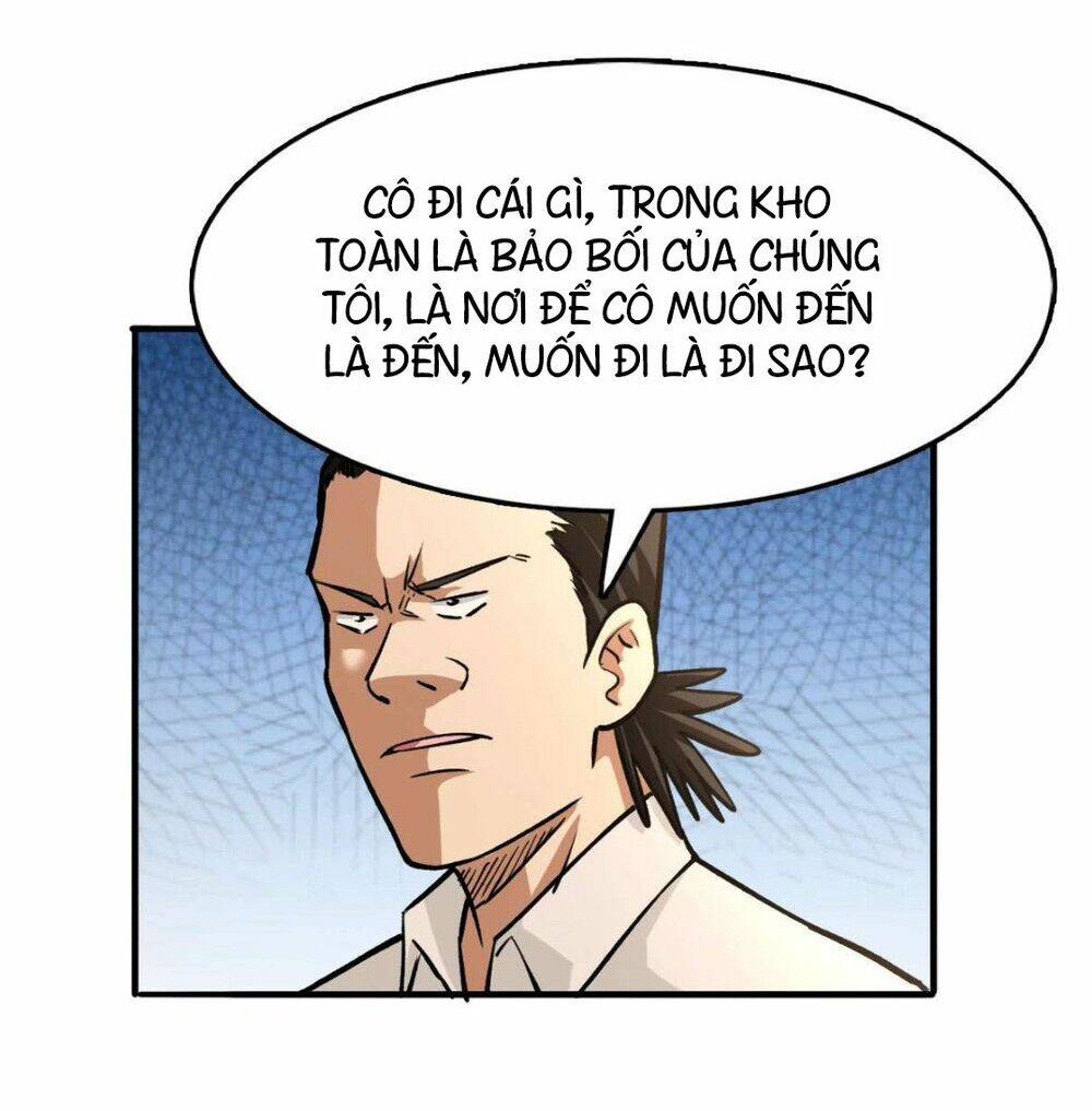 Trở Về Làm Đại Lão Thời Mạt Thế Chap 20 - Next Chap 21