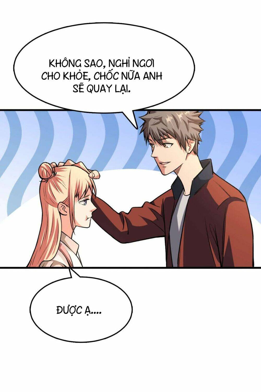 Trở Về Làm Đại Lão Thời Mạt Thế Chap 20 - Next Chap 21