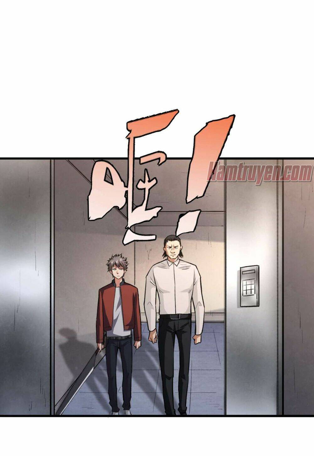 Trở Về Làm Đại Lão Thời Mạt Thế Chap 20 - Next Chap 21