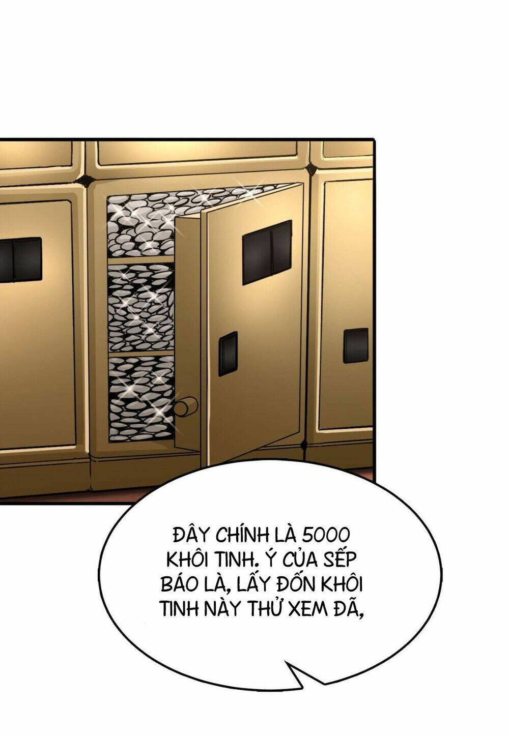 Trở Về Làm Đại Lão Thời Mạt Thế Chap 20 - Next Chap 21