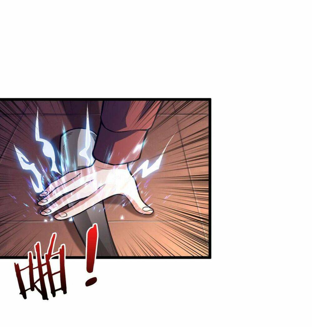 Trở Về Làm Đại Lão Thời Mạt Thế Chap 20 - Next Chap 21