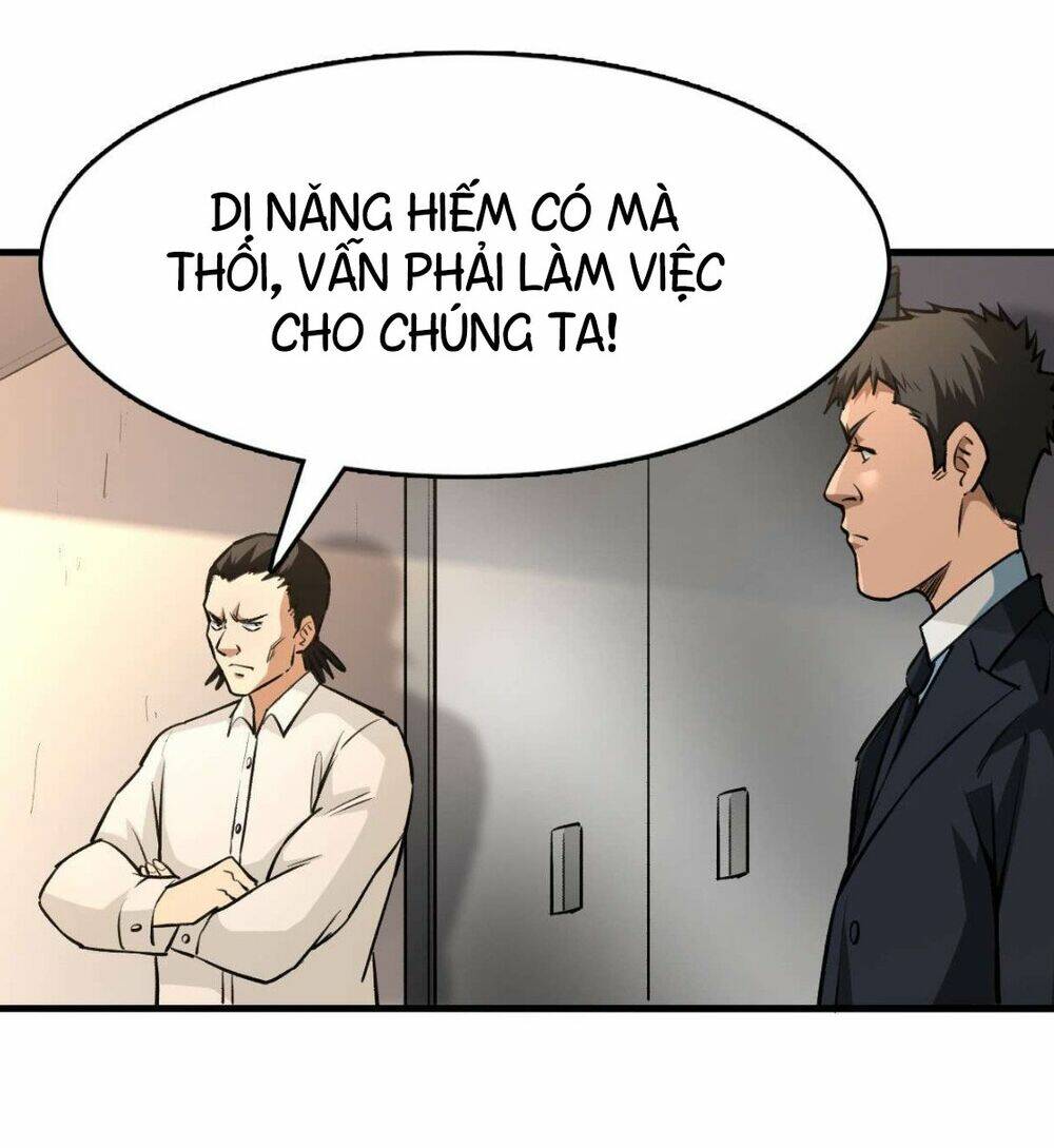 Trở Về Làm Đại Lão Thời Mạt Thế Chap 20 - Next Chap 21