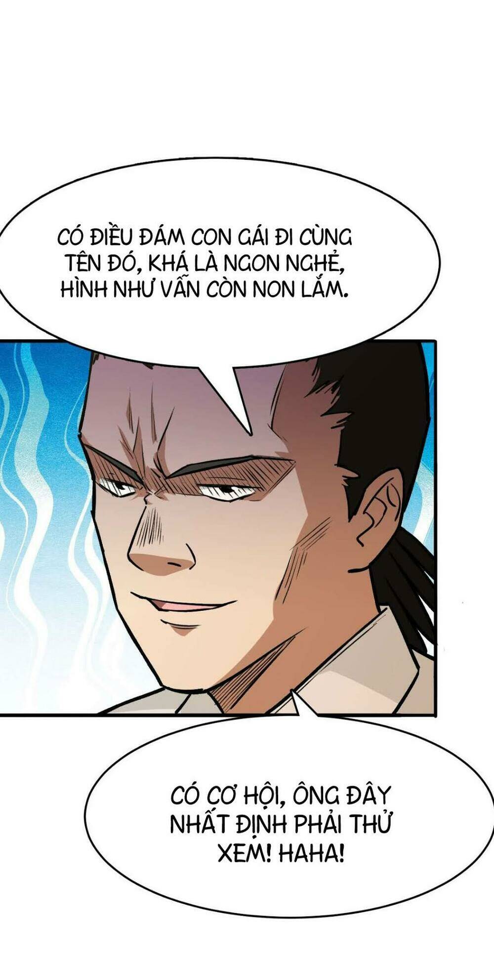 Trở Về Làm Đại Lão Thời Mạt Thế Chap 20 - Next Chap 21