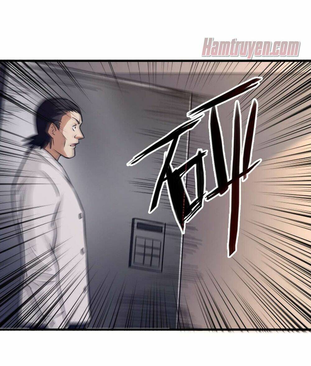 Trở Về Làm Đại Lão Thời Mạt Thế Chap 20 - Next Chap 21