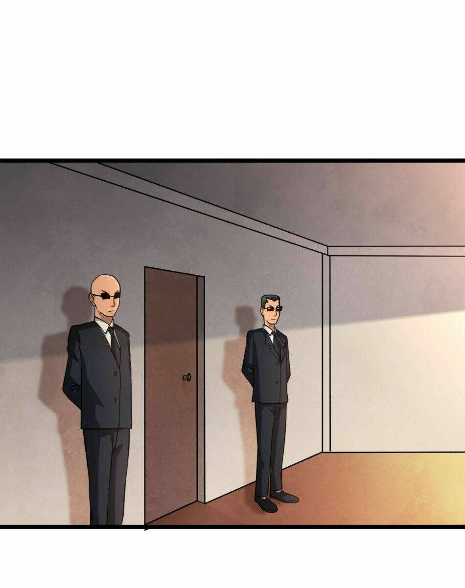 Trở Về Làm Đại Lão Thời Mạt Thế Chap 20 - Next Chap 21