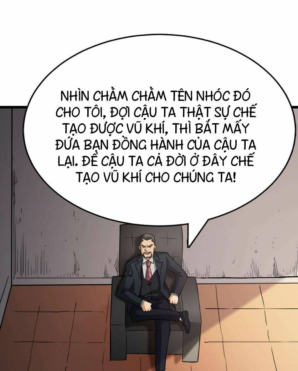 Trở Về Làm Đại Lão Thời Mạt Thế Chap 20 - Next Chap 21