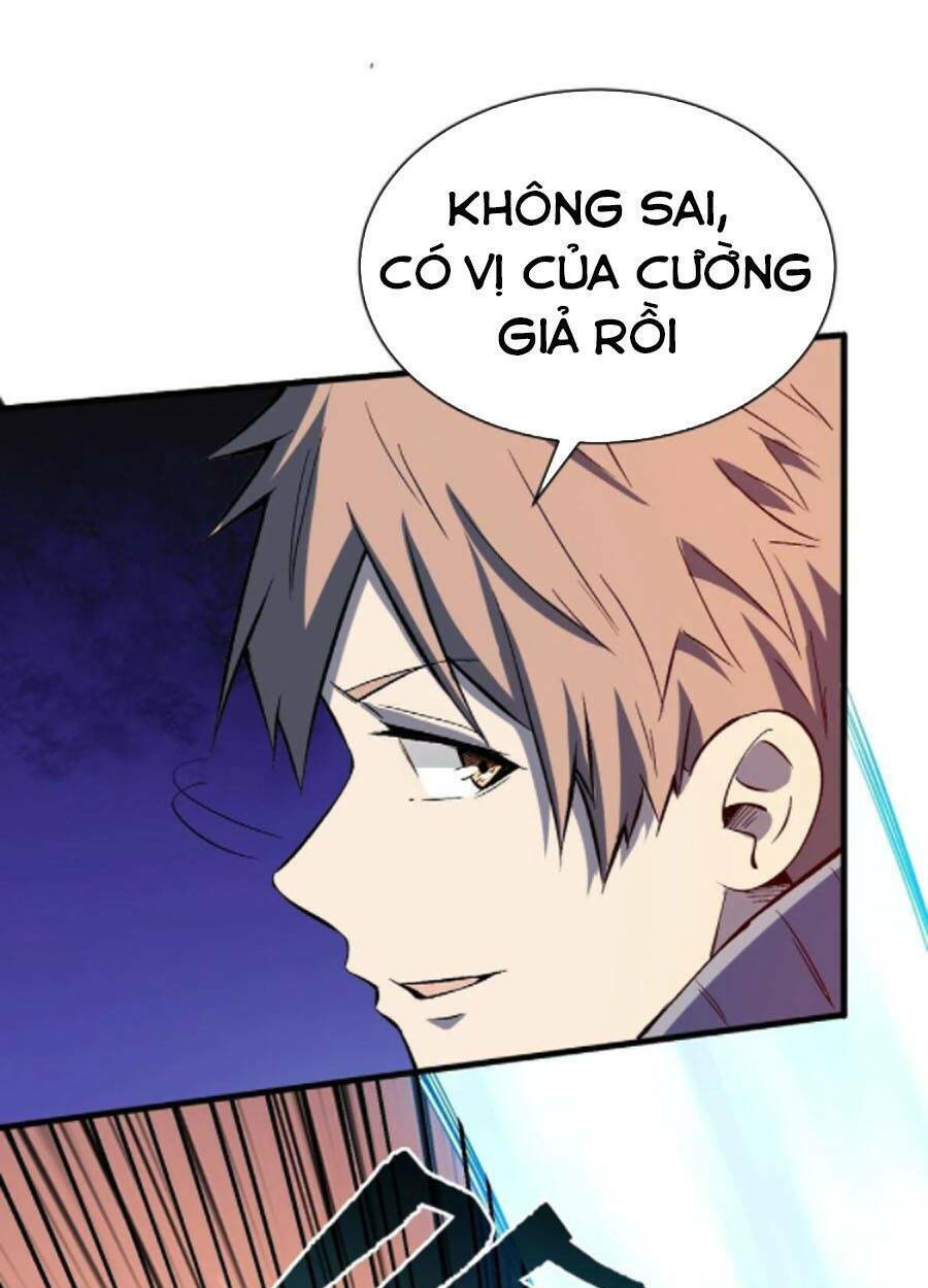 Trở Về Làm Đại Lão Thời Mạt Thế Chap 201 - Next Chap 202