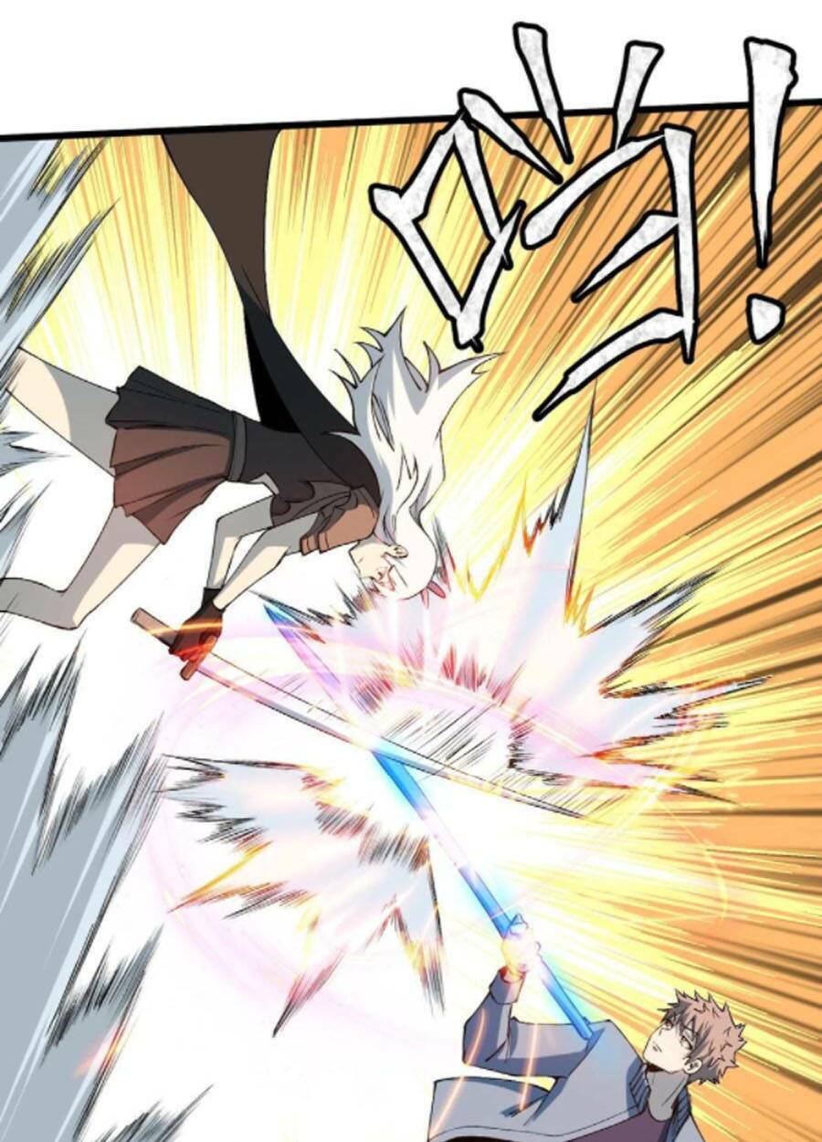Trở Về Làm Đại Lão Thời Mạt Thế Chap 201 - Next Chap 202