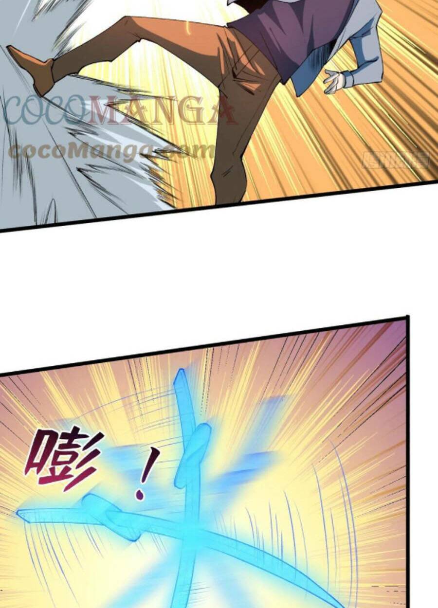 Trở Về Làm Đại Lão Thời Mạt Thế Chap 201 - Next Chap 202