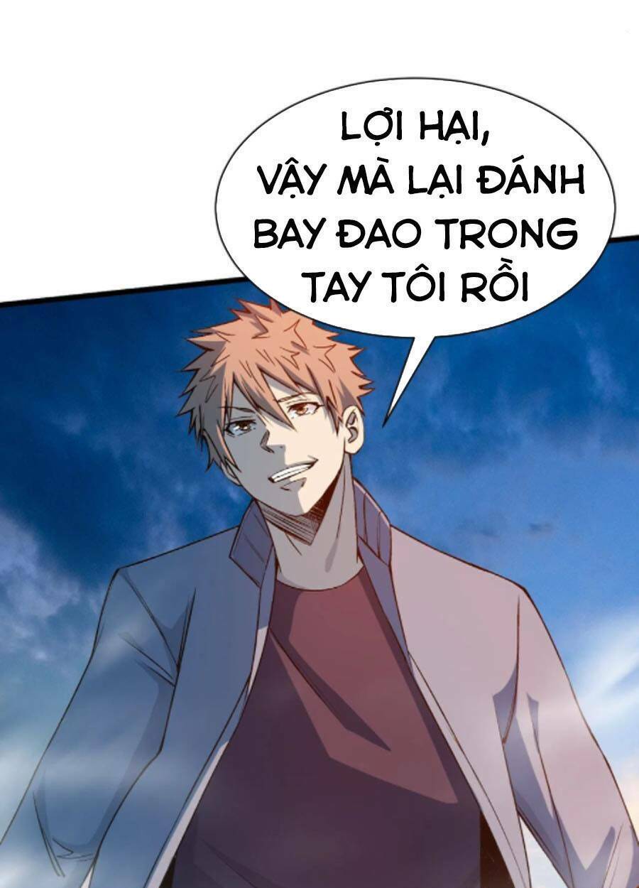 Trở Về Làm Đại Lão Thời Mạt Thế Chap 201 - Next Chap 202