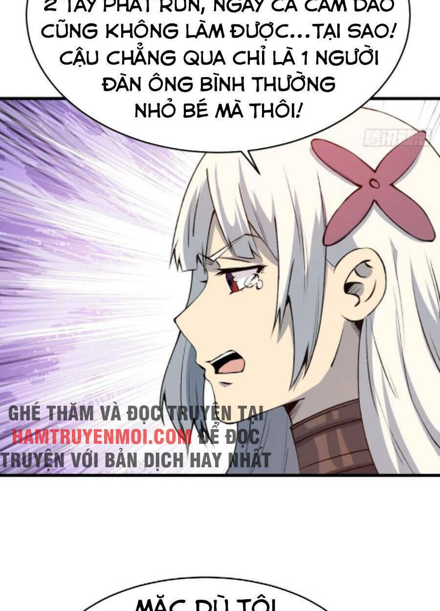Trở Về Làm Đại Lão Thời Mạt Thế Chap 202 - Next Chap 203