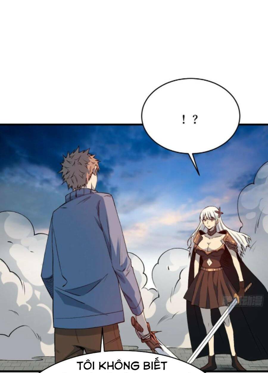 Trở Về Làm Đại Lão Thời Mạt Thế Chap 202 - Next Chap 203