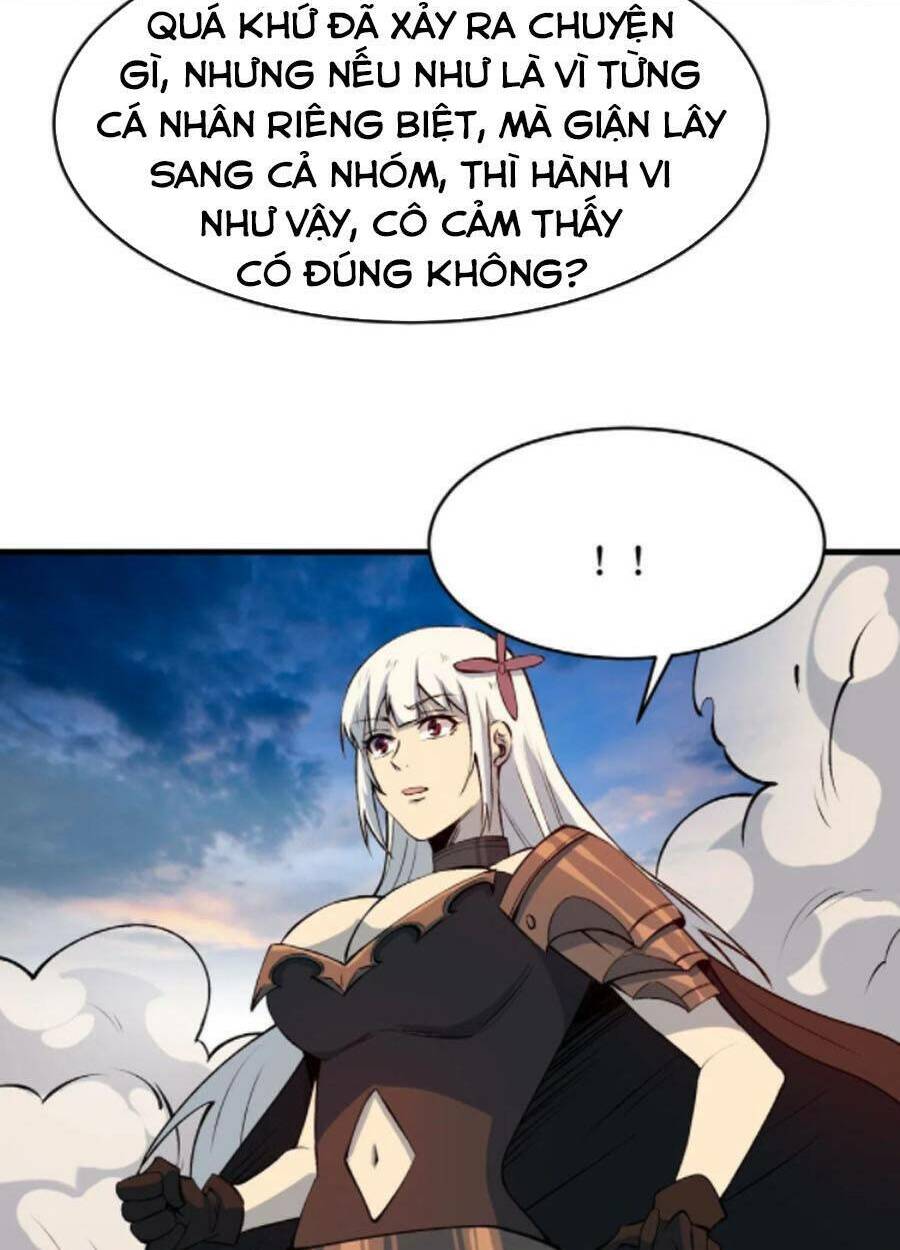 Trở Về Làm Đại Lão Thời Mạt Thế Chap 202 - Next Chap 203