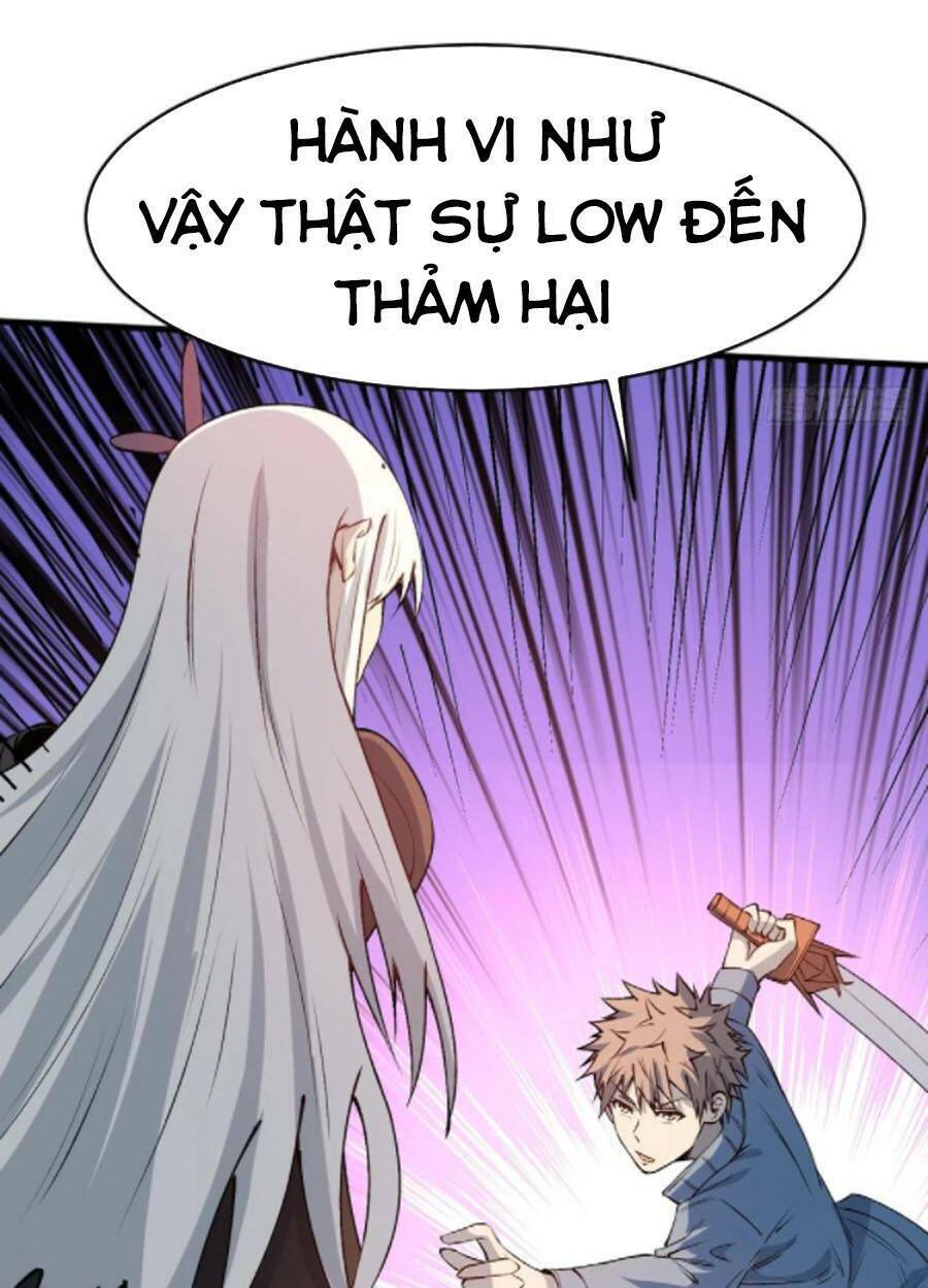 Trở Về Làm Đại Lão Thời Mạt Thế Chap 202 - Next Chap 203