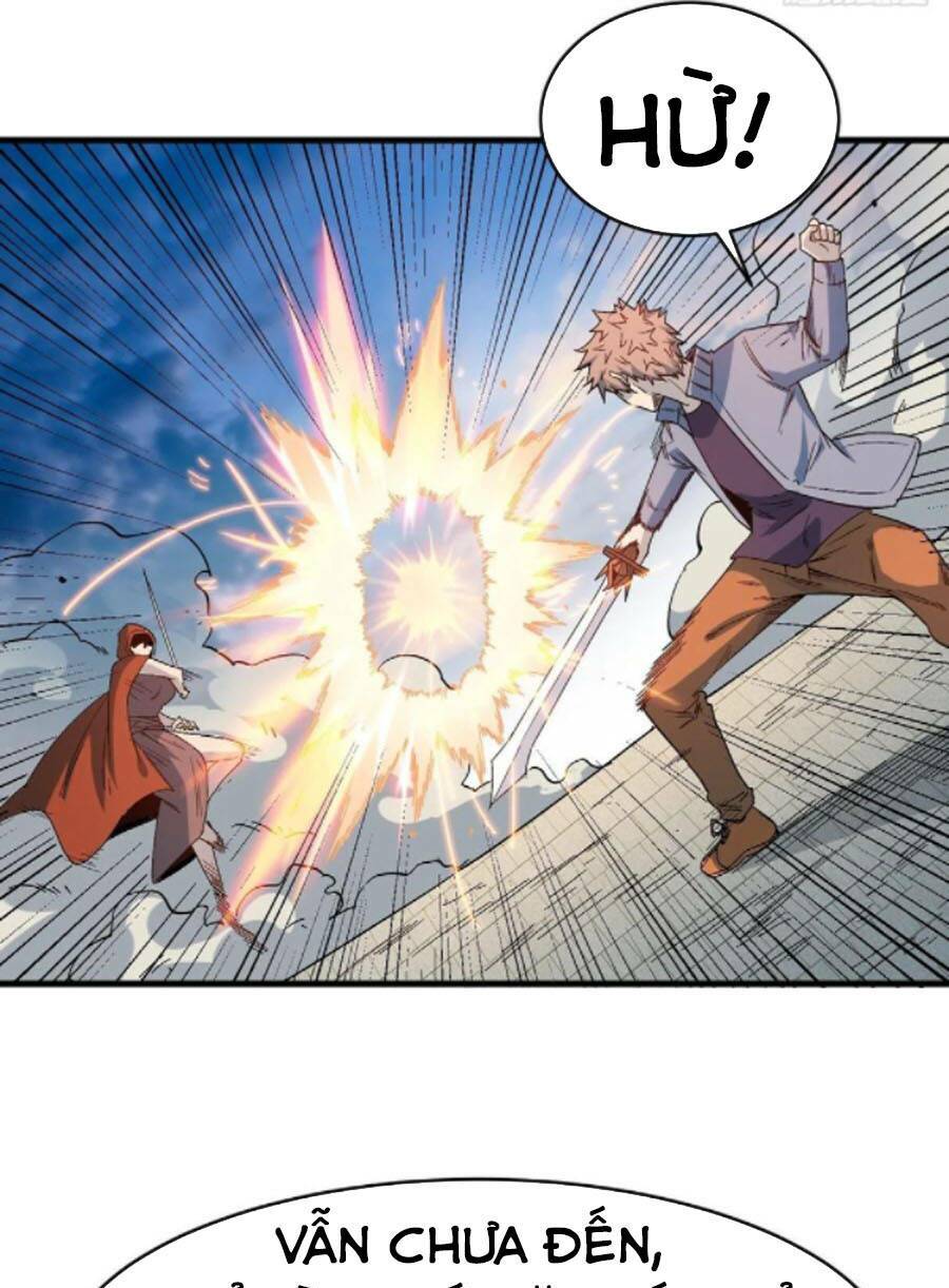 Trở Về Làm Đại Lão Thời Mạt Thế Chap 202 - Next Chap 203