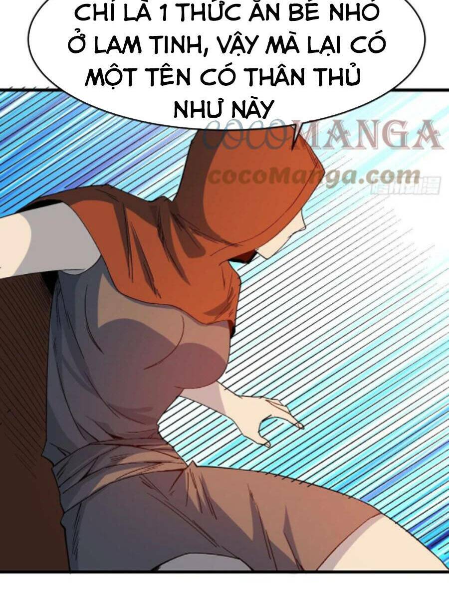 Trở Về Làm Đại Lão Thời Mạt Thế Chap 202 - Next Chap 203
