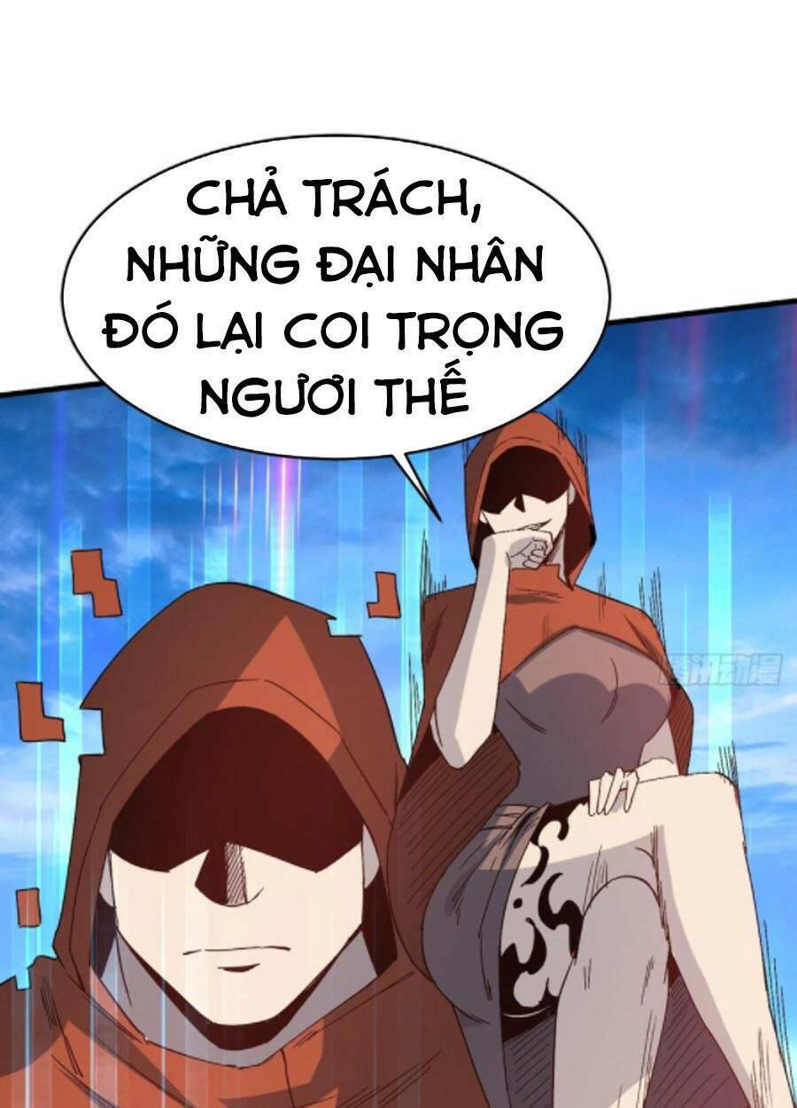 Trở Về Làm Đại Lão Thời Mạt Thế Chap 202 - Next Chap 203