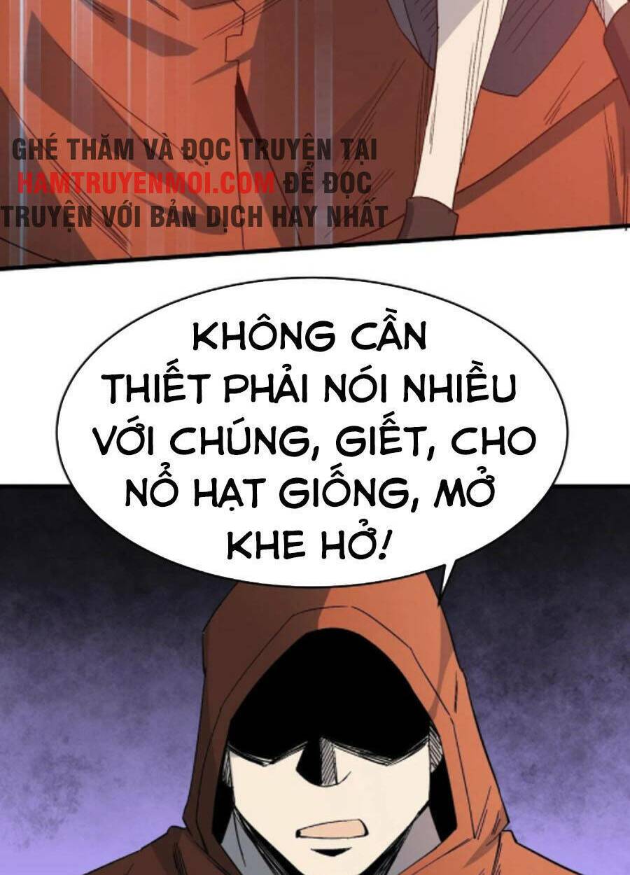 Trở Về Làm Đại Lão Thời Mạt Thế Chap 202 - Next Chap 203