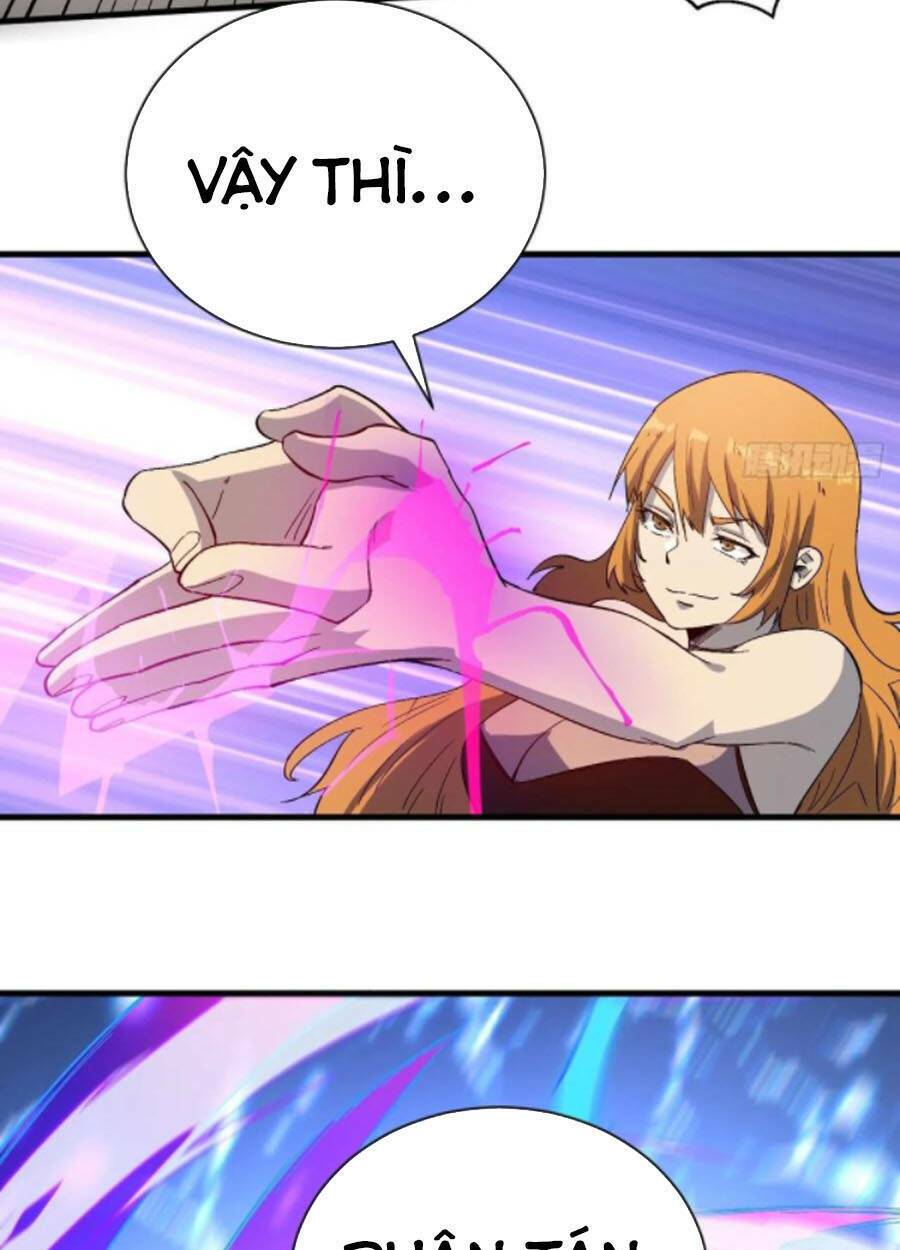 Trở Về Làm Đại Lão Thời Mạt Thế Chap 203 - Next Chap 204