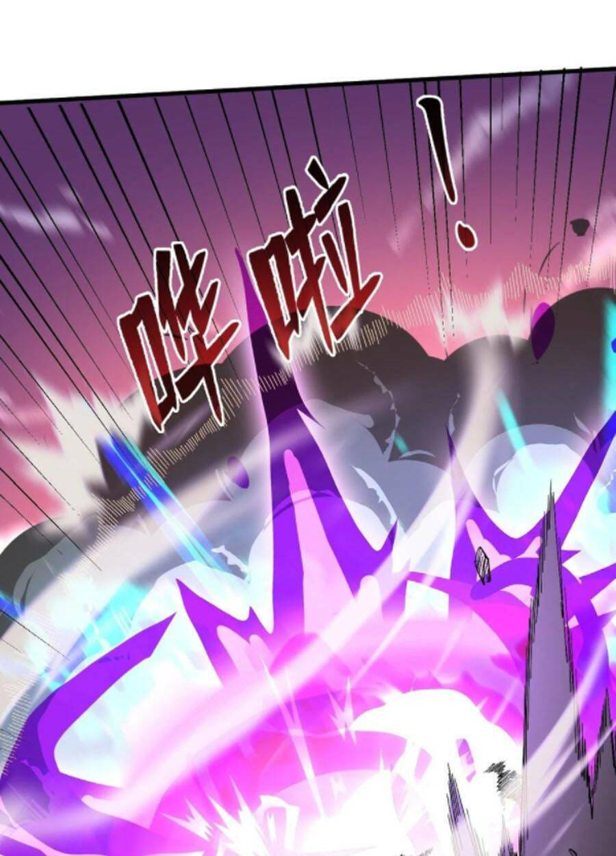 Trở Về Làm Đại Lão Thời Mạt Thế Chap 203 - Next Chap 204