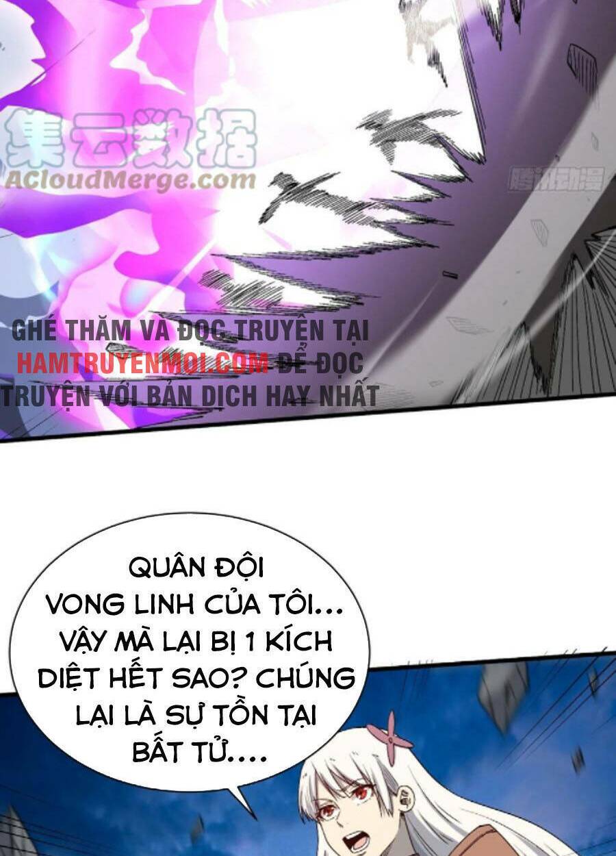 Trở Về Làm Đại Lão Thời Mạt Thế Chap 203 - Next Chap 204