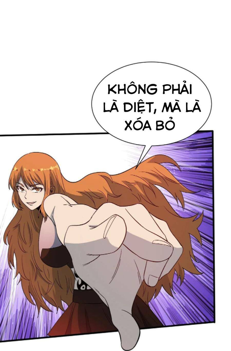 Trở Về Làm Đại Lão Thời Mạt Thế Chap 203 - Next Chap 204