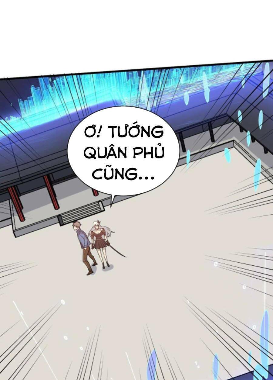 Trở Về Làm Đại Lão Thời Mạt Thế Chap 203 - Next Chap 204