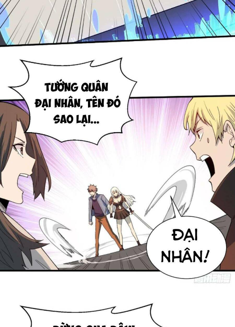 Trở Về Làm Đại Lão Thời Mạt Thế Chap 203 - Next Chap 204