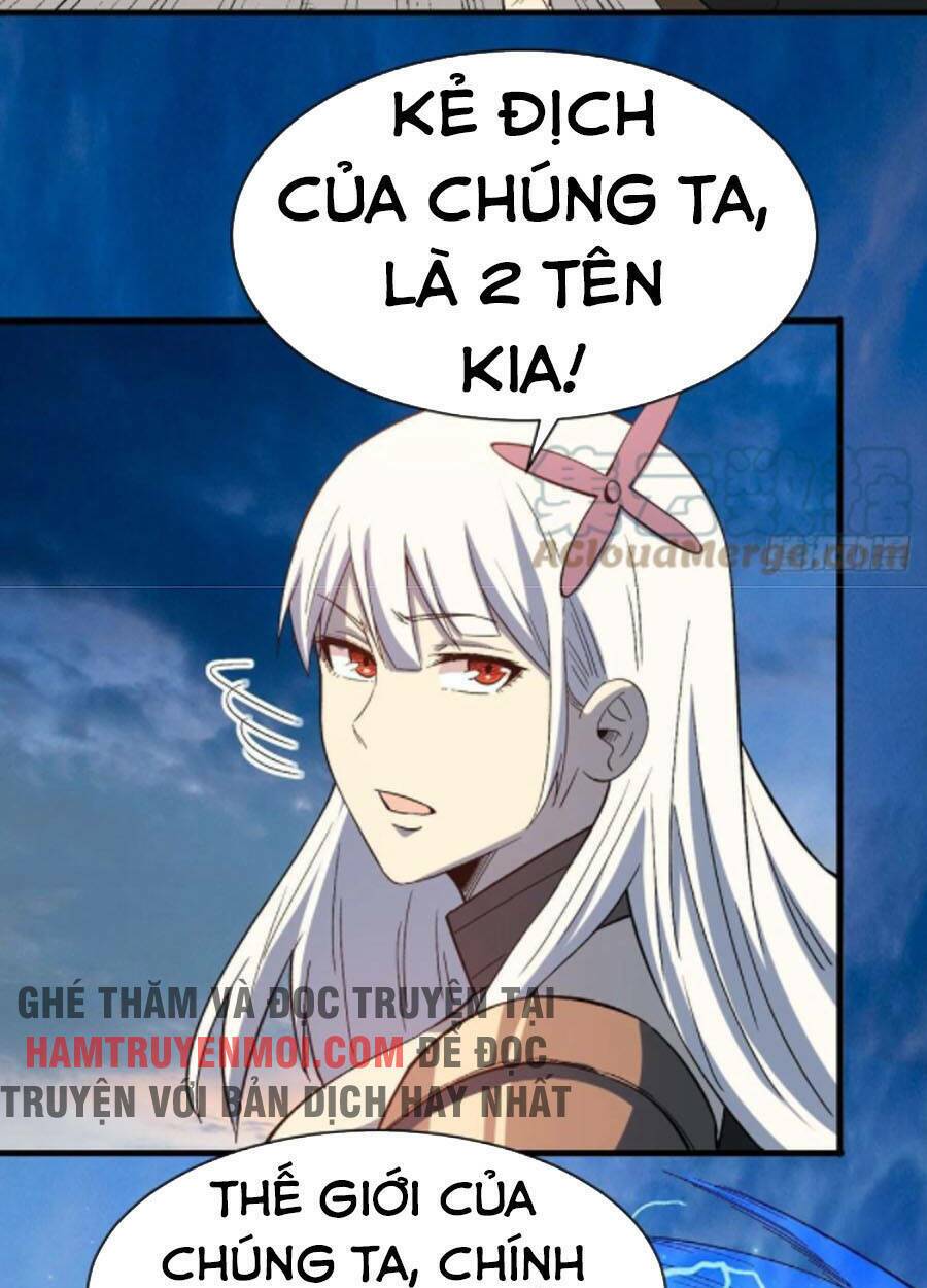 Trở Về Làm Đại Lão Thời Mạt Thế Chap 203 - Next Chap 204