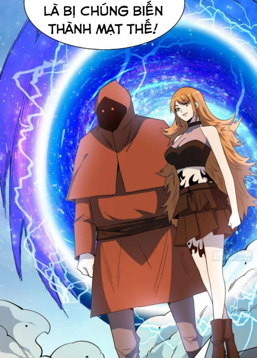 Trở Về Làm Đại Lão Thời Mạt Thế Chap 203 - Next Chap 204