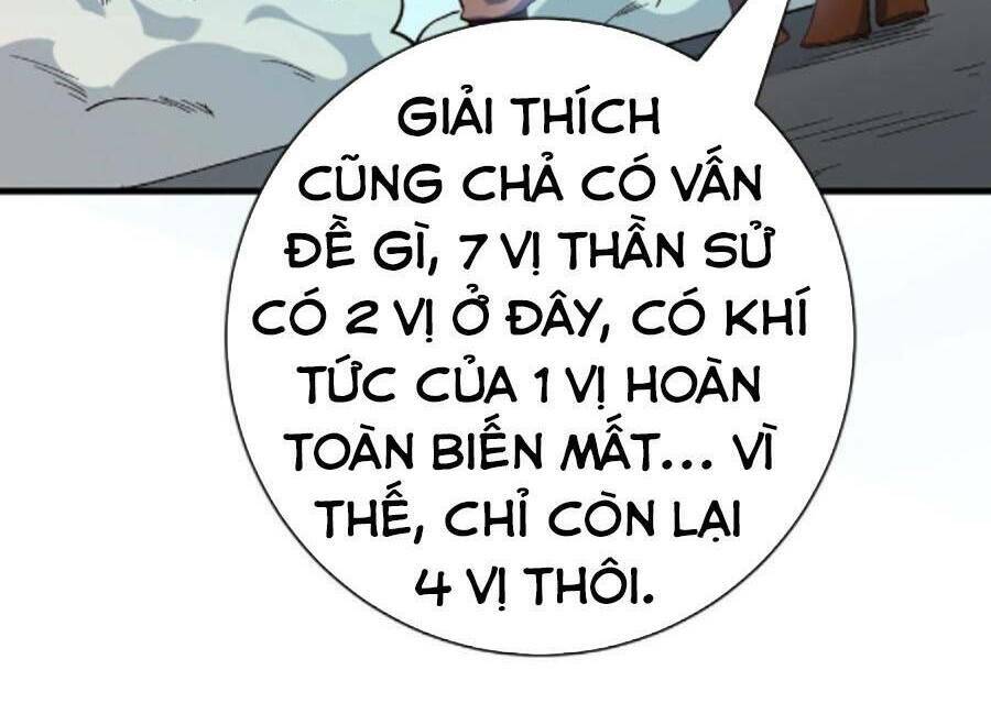 Trở Về Làm Đại Lão Thời Mạt Thế Chap 203 - Next Chap 204