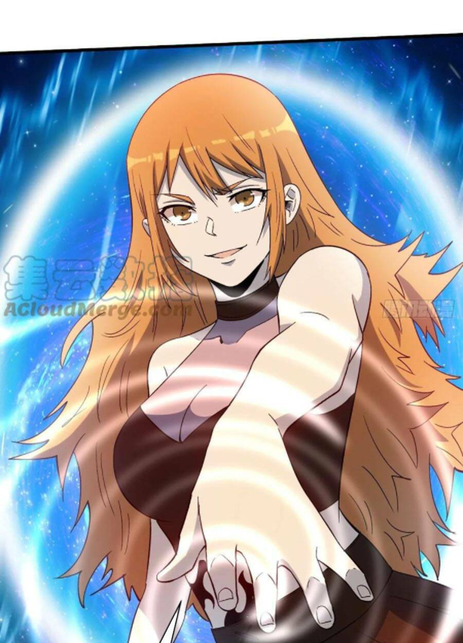 Trở Về Làm Đại Lão Thời Mạt Thế Chap 203 - Next Chap 204