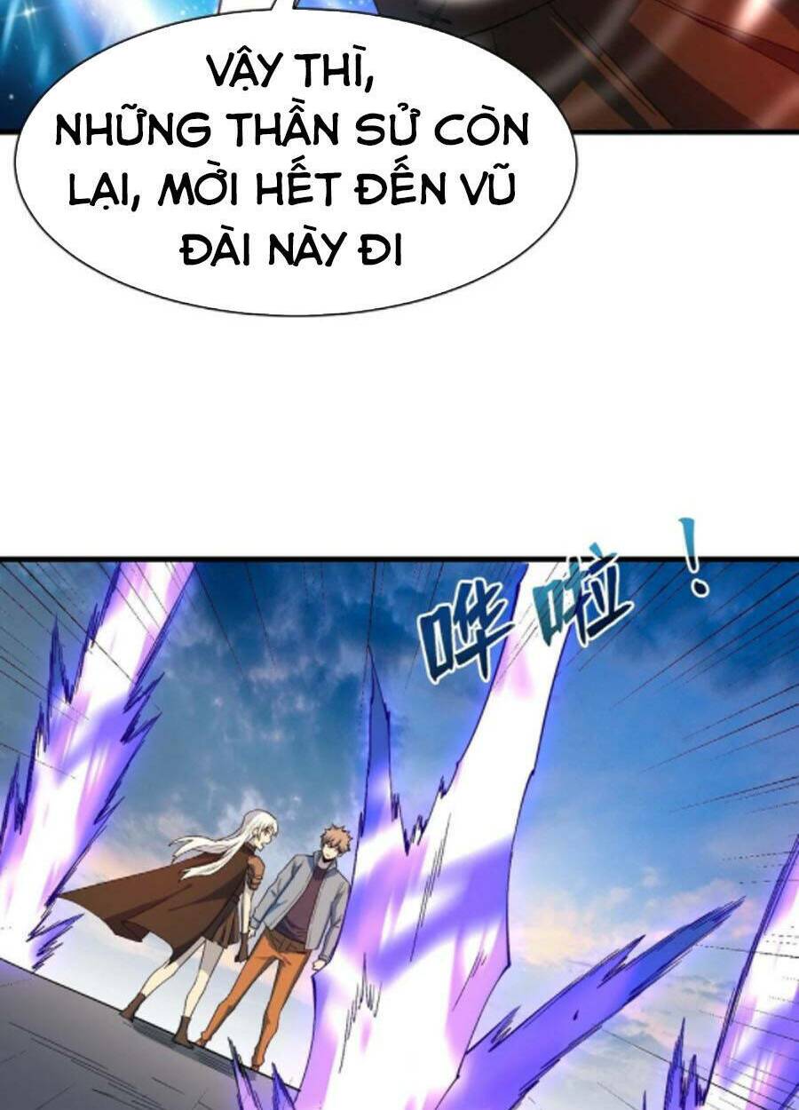 Trở Về Làm Đại Lão Thời Mạt Thế Chap 203 - Next Chap 204