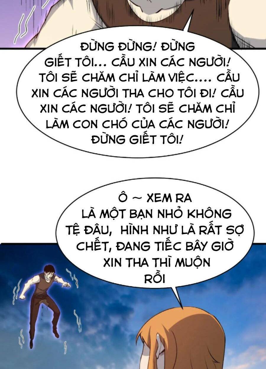 Trở Về Làm Đại Lão Thời Mạt Thế Chap 204 - Next Chap 205