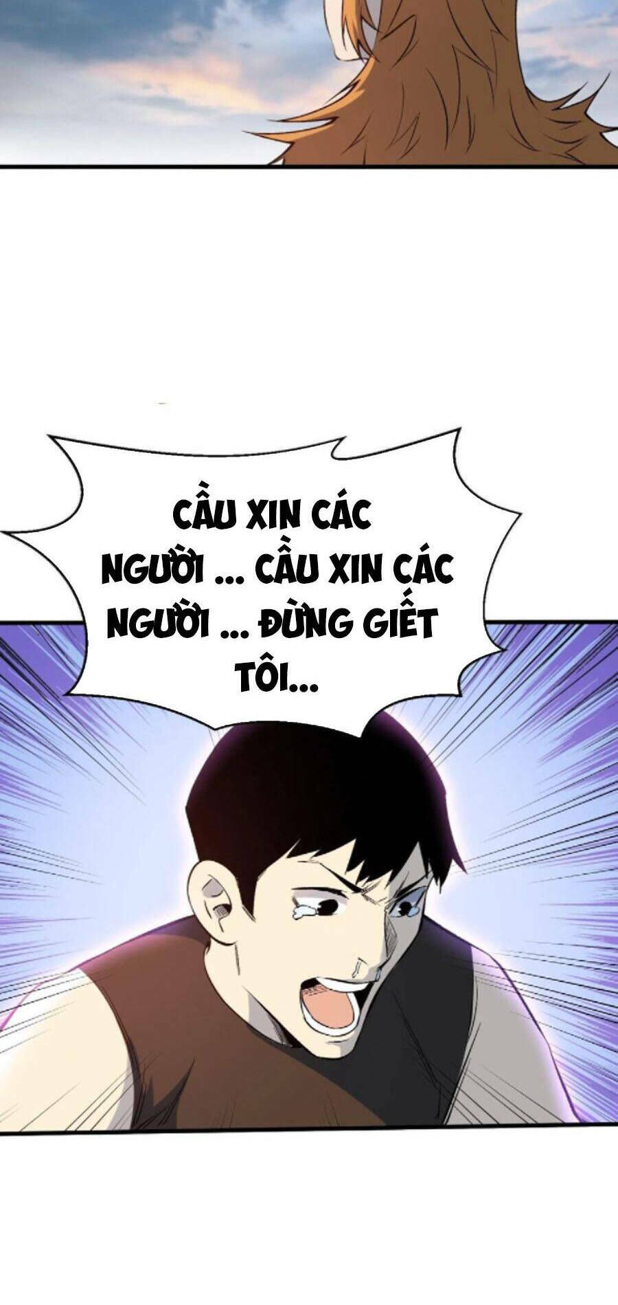 Trở Về Làm Đại Lão Thời Mạt Thế Chap 204 - Next Chap 205
