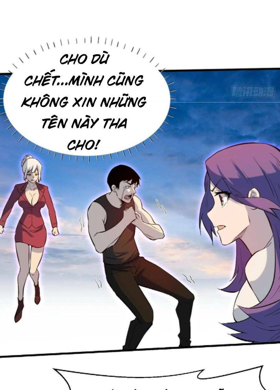 Trở Về Làm Đại Lão Thời Mạt Thế Chap 204 - Next Chap 205