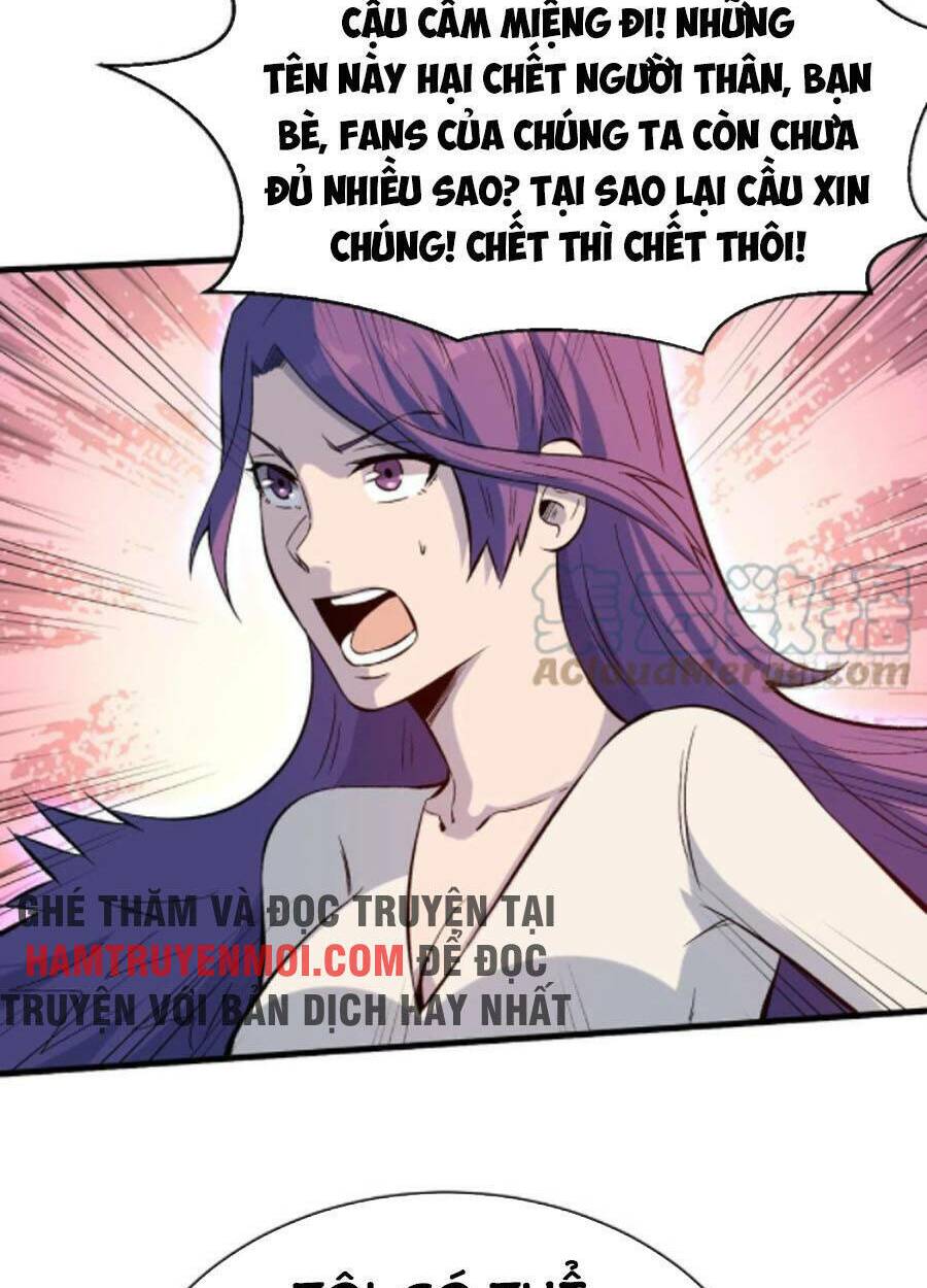 Trở Về Làm Đại Lão Thời Mạt Thế Chap 204 - Next Chap 205