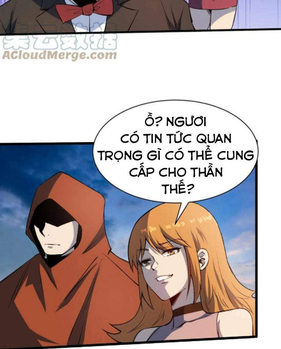 Trở Về Làm Đại Lão Thời Mạt Thế Chap 204 - Next Chap 205