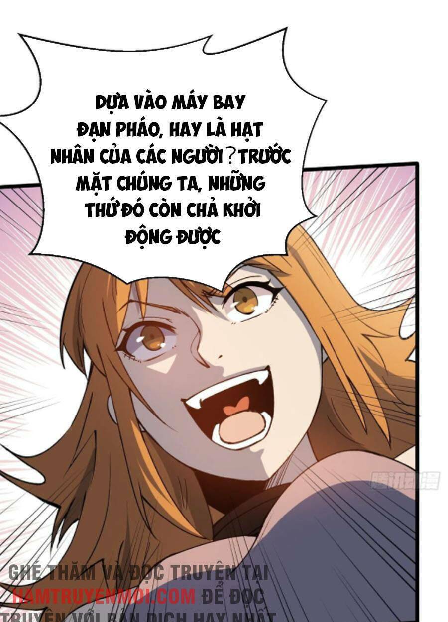 Trở Về Làm Đại Lão Thời Mạt Thế Chap 204 - Next Chap 205