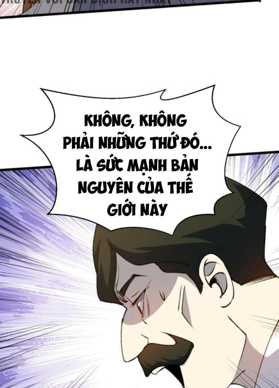 Trở Về Làm Đại Lão Thời Mạt Thế Chap 204 - Next Chap 205