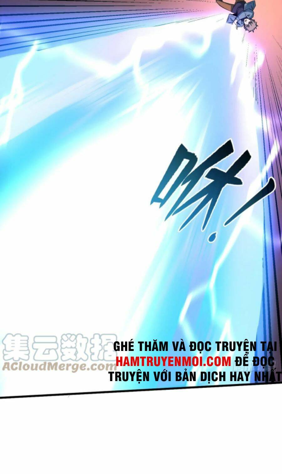 Trở Về Làm Đại Lão Thời Mạt Thế Chap 205 - Next Chap 206