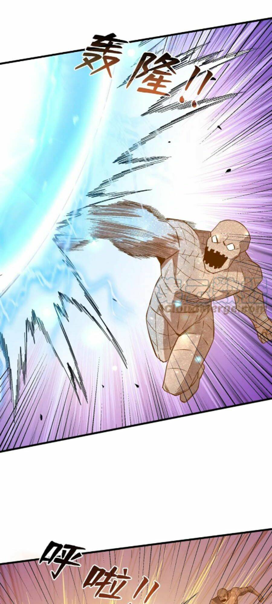 Trở Về Làm Đại Lão Thời Mạt Thế Chap 205 - Next Chap 206